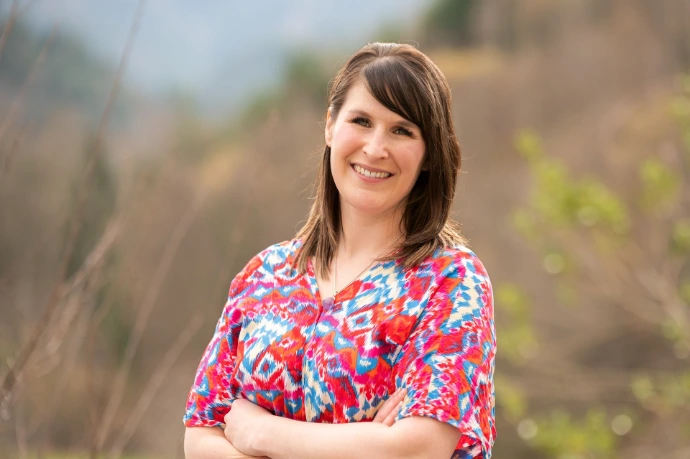 Melanie Missbach, Unternehmensberaterin für Digitalisierung und Prozesse im Mittelstand